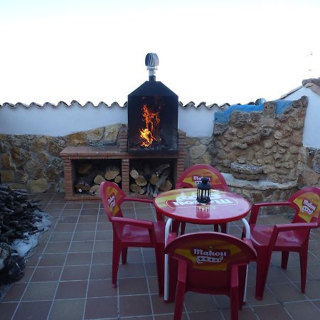 Casa Limas Guest House La Iruela Exterior photo