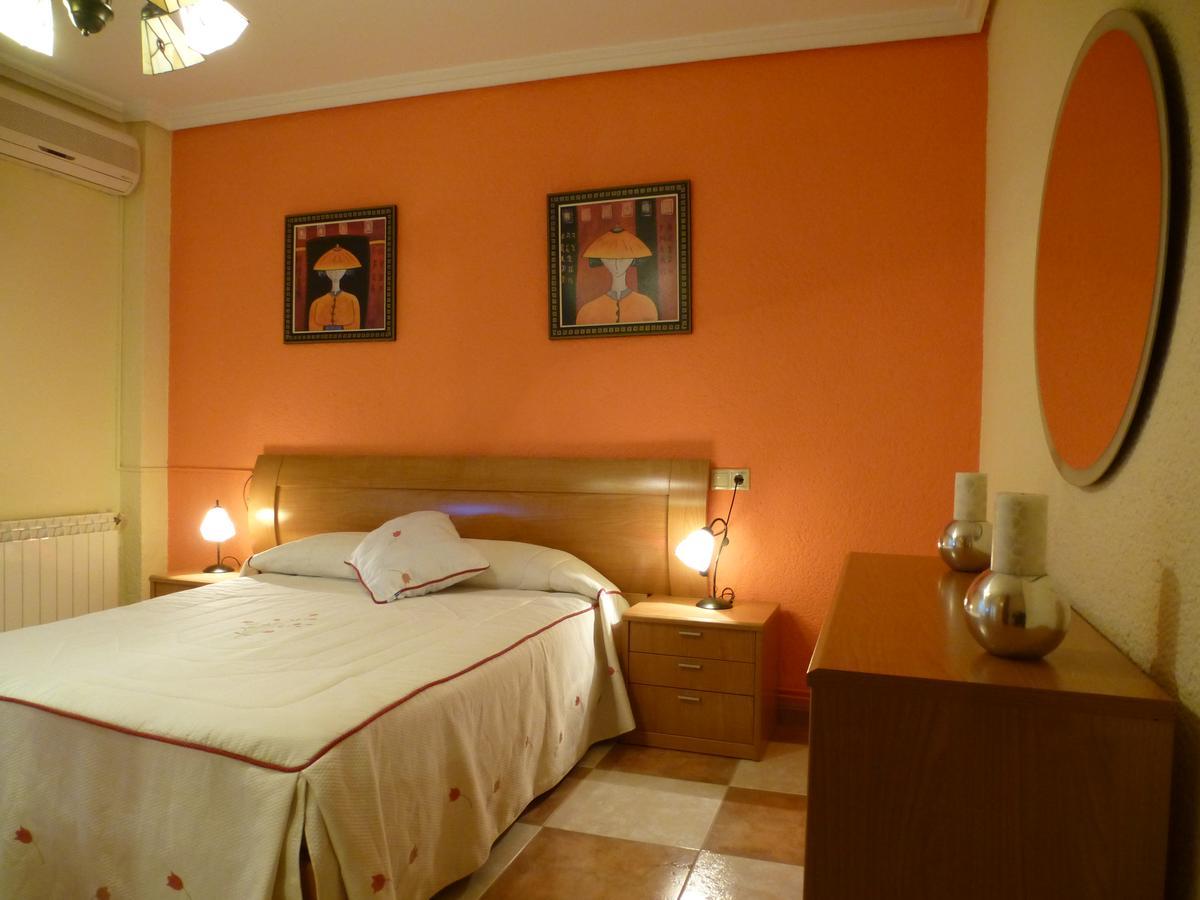 Casa Limas Guest House La Iruela Exterior photo